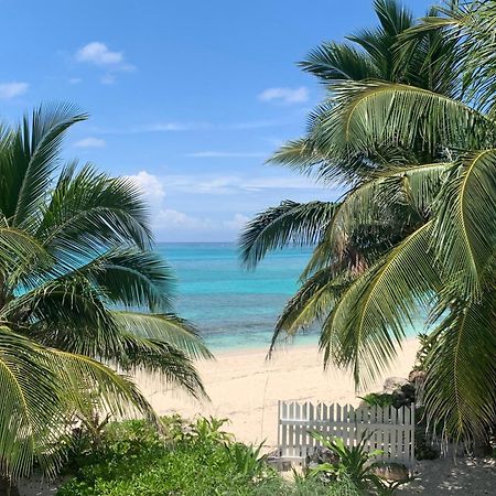 Beach'Nbarefoot Nassau Bagian luar foto
