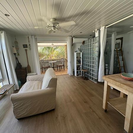 Beach'Nbarefoot Nassau Bagian luar foto