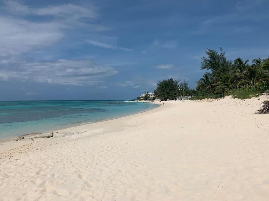 Beach'Nbarefoot Nassau Bagian luar foto
