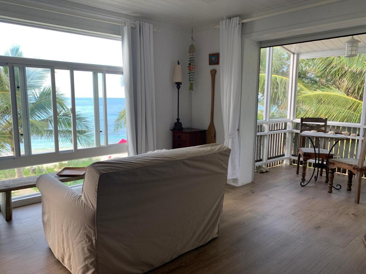 Beach'Nbarefoot Nassau Bagian luar foto