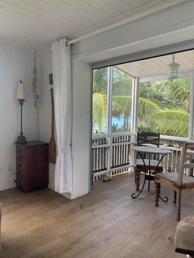 Beach'Nbarefoot Nassau Bagian luar foto
