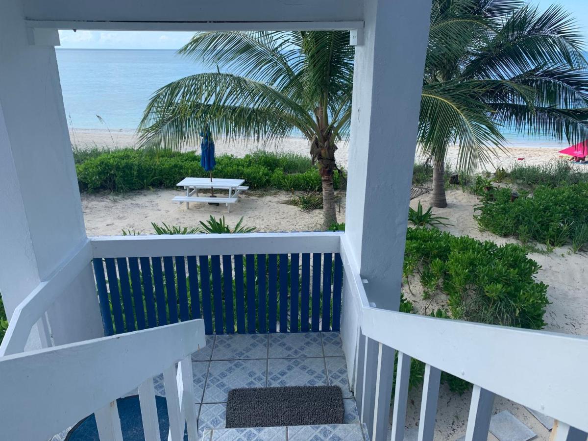 Beach'Nbarefoot Nassau Bagian luar foto