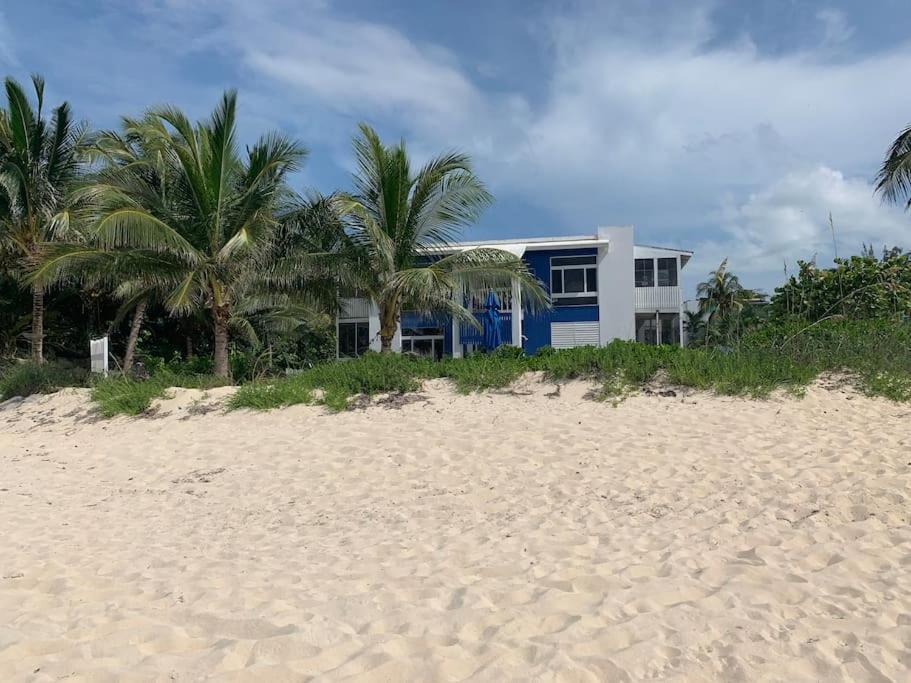 Beach'Nbarefoot Nassau Bagian luar foto