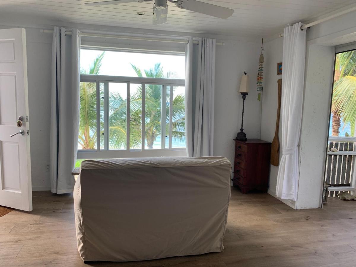 Beach'Nbarefoot Nassau Bagian luar foto