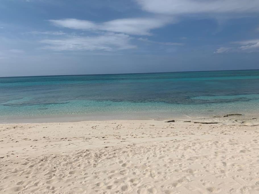 Beach'Nbarefoot Nassau Bagian luar foto