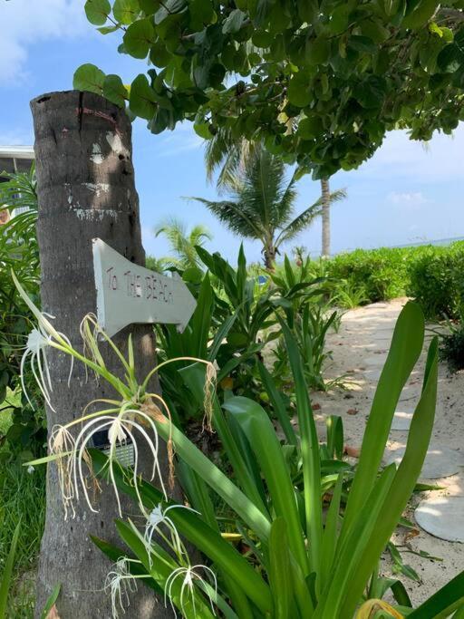 Beach'Nbarefoot Nassau Bagian luar foto