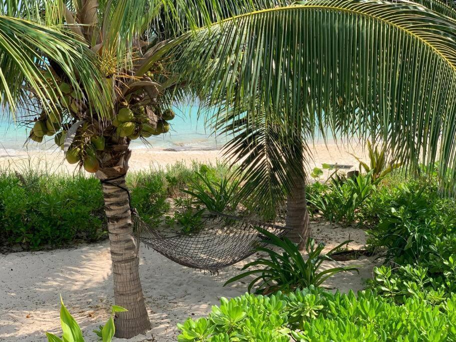 Beach'Nbarefoot Nassau Bagian luar foto