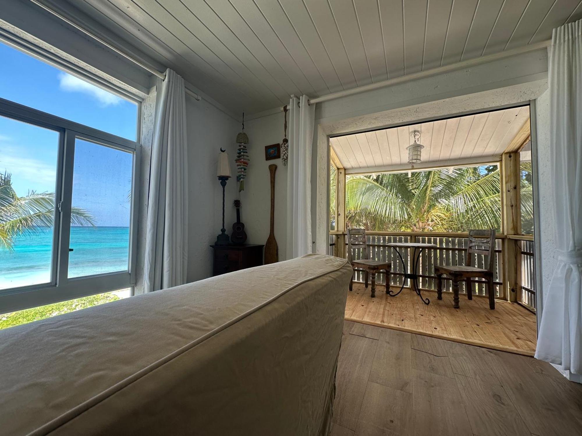 Beach'Nbarefoot Nassau Bagian luar foto